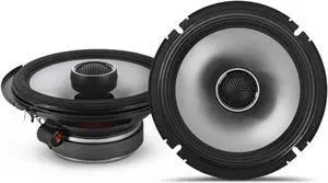 Alpine S2-S65 - Next-Generation S-Series 6.5" Coaxial Speaker Set