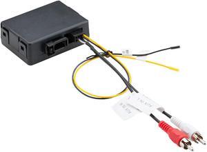 XTRONS(r) Optical Fiber Head Unit Replacement Decoder for Mercedes-Benz CL/CLS/E/S/SL/SLK