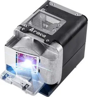 Araca VLT-HC3800LP (OEM Original Bulb Inside) with Housing for Mitsubishi HC4000 HC3800 HC3200 HC3900 HC3200u HC3800u HC3900u HC4000u Projector