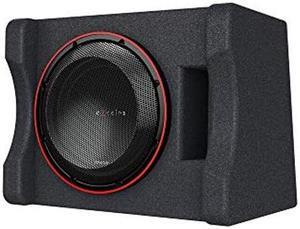 Kenwood Excelon P-XW1221SHP 12" Ported Subwoofer Enclosure