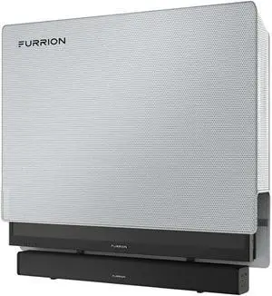 Furrion 43" Outdoor Smart TV Cover - FV1C43W
