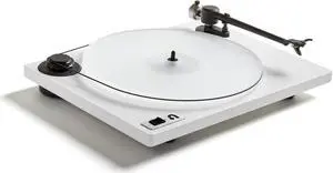 U-Turn Audio - Orbit Plus (Gen 2) Turntable, White