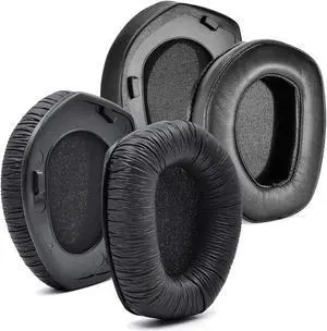Design Pack | New Ear Pads Replacement Compatible with Sennheiser RS165,RS175, RS185,RS195 RF Wireless Headphone