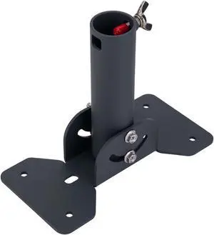 Starlink Universal Outdoor Adjustable PivotLock Bracket,Starlink Roof Mount, Starlink Mount,Starlink Pole Mount, for Starlink Internet Kit Satellite, Compatible with V2 Starlink