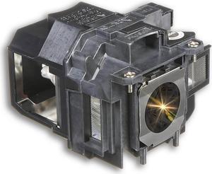 Supermait for ELPLP78 / V13h010L78 Projector Lamp,Fit for EPSON ELPLP78 PowerLite Home Cinema 2030 2040 2045 2000 730HD 740HD 725HD VS230 VS330 VS335W EX3220 EX6220 EX7220 EX7230.The Same as OEM