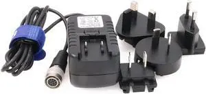 Eonvic CMOS Cameras 9v 1.5a 12 pin Hirose Female Power Adapter Cable