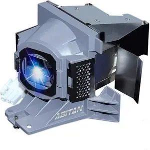 ABITAN RLC-092 Projector Lamp (Original Bulb) for Viewsonic PJD5155 PJD5255 PJD5153 PJD5353LS Replacement Bulb with Housing