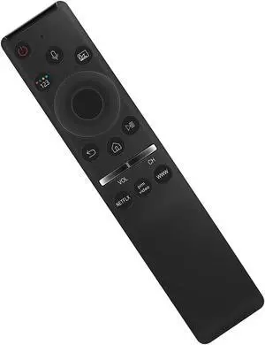 BN59-01329C Voice Replacement Remote Control -ALLIMITY- fit for Samsung 2020 Smart TV BN5901329C Remote Control QN82Q800TAFXZA QN65Q70TA QN65Q90TAFXZA QN75Q70TA QN49Q80TA QN50Q80TA
