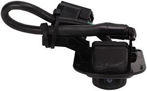 Backup Camera, Rear View Backup Camera 39530 T3L A01 Parking Assist Camera Fit for CRV HRV Accord Coupe EX EX L