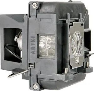 Artki Compatible for ELPLP68 / V13H010L68 Projector Lamp, Fit for Epson EH-H421A EH-H450A PowerLite HC 3010e 3020e etc.