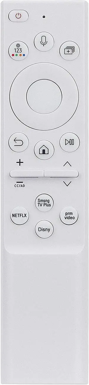 BN59-01391A Replace Smart Remote Control Compatible with Samsung The Frame QLED TV 2022 TM2281E QN55LS01BAFXZA QN75LS03BDFXZA QN55LS03BAFXZA QN55LS03BDFXZA QN65LS01BAFXZA QN65LS03BAFXZA QN65LS03BDFXZA