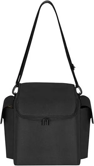 AZTOPA Speaker Carrying Case Tote Bag Compatible with JBL Partybox Encore Essential Portable Party Speaker & Accessories, Padded Shock-absorbing Material, Enhanced Protection