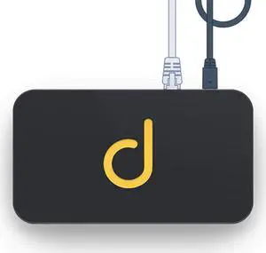 Domotz Box - Official Hardware & Network Agent For The Domotz Pro Platform