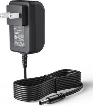 18V Charger for Goodall Manufacturing JP-12-4000T JP-12-5000T JP-12-10000T Jump Pack AC Adapter for 12V Start-All Corded Jump Pack Power Supply Cord