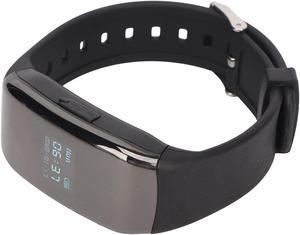 Digital Voice Recorder Watch, Sound Recording Device, Smart Watch Bracelet Voice Recorder,360 Degree Pickup, DSP Noise Reduction, Intelligent Voice Activated Recording, Timestamp (8G)