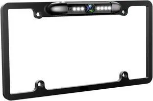 GLK HD Backup Camera with Night Vision
