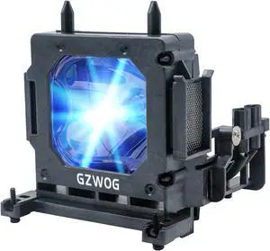 GZWOG LMP-H210 Premium Quality Replacement Projector Lamp Bulb for Sony VPL-HW45EW VPL-HW45ES VPL-HW65ES VPL-VW65ES Projectors