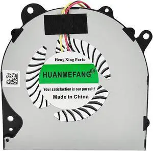 HUANMEFANG New CPU Cooling Fan for Lenovo Ideacentre FLEX20 Flex 20 Horizon 2s Series EG50050S1-C280-S9A Fan