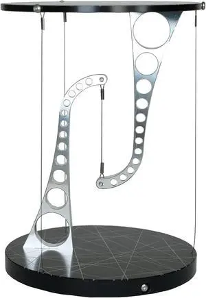 Kontax Tensegrity Table (Black)
