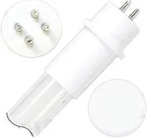 Bryant Carrier UVLCC2LP3020, UVLBB2LP3020 UVLCC1LP3020, UVLBB1LP3020 208/230V OEM Quality Premium Compatible HVAC System Bulb, Lamp, Guaranteed for one Year