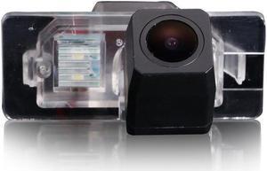 Rear View Car Vehicle Camera Reverse Parking for BMW 1 3 5 -er M3 E90 E91/E92 E93 E82 E88 E39 E60 523i E60N E61 E61N E53 E70 E71 530i 535Li 335i 328i 335i 320i 330i X1 520Li E53 X5 E46 318 E60 545i