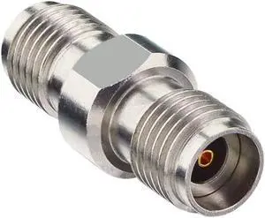 onelinkmore 2.92mm Precision Microwave Connector SMA Female Stainless Steel SMA Type Connector DC-40GHz 50Ohm Millimeter Connector Suit for 5G Wireless Communication onelinkmore 2.92mm Precision Microwave Connector SMA Female Stainless Steel SMA Type Connector DC-40GHz 50Ohm Millimeter Connector Suit for 5G Wireless Communication