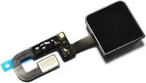 Padarsey New A1706 Touch ID Power ON/Off Button 821-00919-A Compatible for MacBook Pro Touch Bar 13" A1706 Power Button 2016 2017 Year
