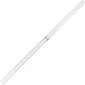 PANMILED 2 Pieces LED Backlight Strips for Samsung 65'' TV UN65NU6900F UN65NU7200F UN65NU7100FXZA UN65NU7300FXZA LM41-00614A