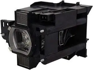 Rembam Hight Quality DT01291/CPWX8255LAMP Replacement lamp with housing for HITACHI CP-X8160/WU8450