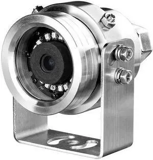 BFMore Mini 5.0MP POE Explosion Proof Camera Car Network P2P Outdoor Corrosion Protection Security H.265