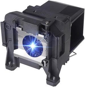 Original V13h010l89 Projector Lamp For Epson Elplp89 Powerlite Home Cinema 5040ub 5040ube 5050ub 5050ube 4010 4000 Pro Cinema 4050 Pro Cinema 6040ub Pro Cinema 6050ub Replacement Projector Bulb
