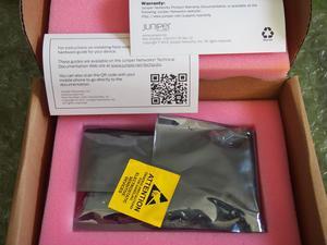 TDSOURCING Juniper EX4300 4-Port 1GbE/10GbE SFP+ Uplink Module - For Data Networking, Optical Network - 4 x SFP (mini-GBIC)/SFP+ 4 x Expansion Slots