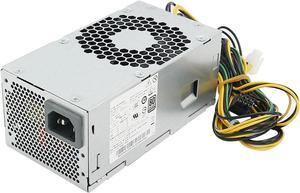 Power Supply 310W Compatible with TFX M310 410 415 510 610 710 ThinkCentre H3060 5060 510 B415 M920s M720t M720s M310 M410 M428 M510 M610 M415 M4200R HK360-71PP PCH015 PCK012 PCJ007 SP50H29573 00PC787