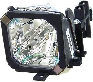 LMP-H120 Original Replacement Projector Lamp with Housing for Sony VPLHS1 VP-LHS1 Projector