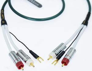 30ft Ultra Low Noise Dual Audio 2 RCA to RCA Male Cable Balance Ground Wire of Turntable Independent Shield-rcaed Signal Line Preamp LP Vinyl Record Player Amplifier Chassis Gold-RCA Plated Connector
