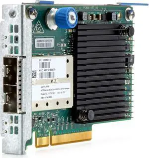 HPE HP 817749-B21 Ethernet 2-Port 640FLR-SFP28 Adapter