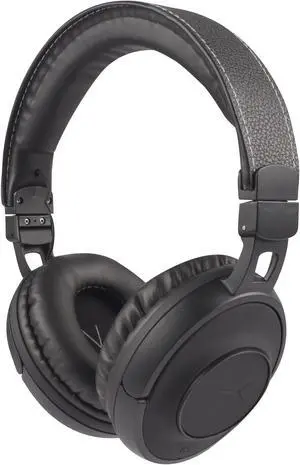 Altec Lansing NJHP-2-BLK Nick Jonas Collaboration Bluetooth Touch Headphones