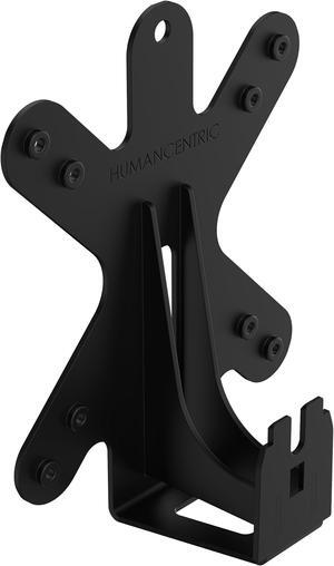 HumanCentric VESA Mount Adapter Compatible with Dell Monitors, VESA Adapter for Monitor S2318H, S2218H, S2319NX, S2419NX, S2718H, S2719H, S2719HN, SE2219H, SE2419HR, SE2419HX, SE2719H