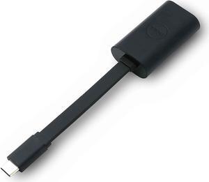Dell Adaptor USB-C To Ethernet, DBQBCBC064 (PXE Boot)