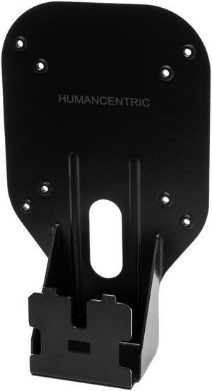 HumanCentric VESA Mount Adapter Bracket compatible with Dell ST-Series Monitors ST2420L, ST2421L/LB, ST2220M/LC, ST2321L/LF, ST2320L (V3)