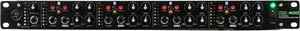 Mackie HM-400 4-Channel Headphone Amplifier