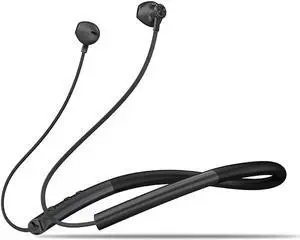 Mosonnytee Earbuds Wired in-Ear Monitor Gaming Earbuds with Noise Cancelling Headphones with Microphone and Waterproof Sweat Resistant for Women Men Compatible with Android ISO (Type C White)