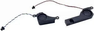 JINTAI Internal Built-in Speaker Set Replacement for Acer 5742G 5552G 5741G 5251 NV59C 5733 5551G