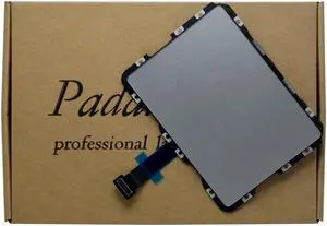 Padarsey A1502 IPD Trackpad with Flex Cable Compatible for MacBook Pro Retina 13"(923-00518) (Early 2015)