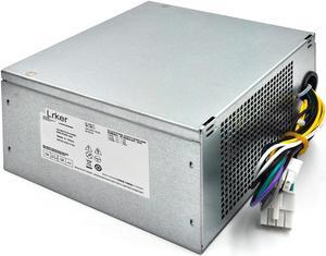 Lrker 290W Power Supply Compatible with Dell Optiplex 3020 7020 9020/ Precision T1700/ T20 (MT Mini Tower), P/N: RVTHD KPRG9 HYV3H H290AM-00 D290A001L L290AM-00 PS-3291-1DF H290EM-00