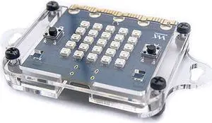 Banana Pi BPI Bit S2 IoT Development Board Single Board Computer, 32bit 240MHz ESP32-S2FN4R2 MCU, with 128 KB ROM 320 KB SRAM WiFi Bluetooth for STEAM Education Support MicroPython CircuitPython