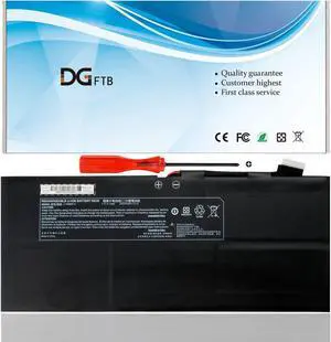 L140BAT-4 6-87-L140S-72B01 Laptop Battery for Lemp9 System76 Darter Pro 2020 2021 2022 L140CU L141CU L140MU L141MU Hyperbook L14 Ultra Schenker VIA 14 Late 2020 Work 17 E21 E22 Tiger Lake System76