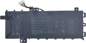 YXKC C21N1818-1 Replacement Battery Compatible with ASUS VivoBook 15 F512FA F512DA F512JA X512DA X512JA F512FB F512FJ F512FL F512UA X512FA X512FB X512FJ X512FL X512JF X512JP X512DK R564DA R564FA