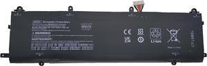 YXKC BN06XL L68299-005 Replacement Laptop Battery Compatible with HP Spectre X360 15-EB 15T-EB000 15t-eb100 15-EB0XXX 15-eb0043dx 15-EB0053TX 15-EB0005NI 15-eb0065nr 15-EB0083NR BN06072XL L68235-1C1