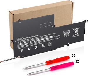 PK03XL Laptop Replacement 789116-005 788237-2C3 Battery for HP Spectre X360 13-4003DX 13-4002DX 13-4103DX 13-4101DX 13-4102DX 13-4116DX 13-4193DX 13T-4000 13-4005DX for Envy X360 13-Y0XX 13-Y023CL